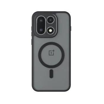 Калъф с MagSafe – Techsuit PureFrost – OnePlus 15 – Матово черен