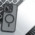 Калъф с MagSafe – Techsuit PureFrost – OnePlus 15 – Матово черен