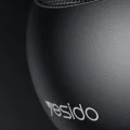 Мини колонка – Yesido Mini Wireless Speaker (YSW33) – алуминий, 3W, Bluetooth 5.0, 300mAh – Черна