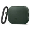 Калъф за Apple AirPods Pro 3 – Spigen Vault – Midnight Green