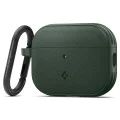 Калъф за Apple AirPods Pro 3 – Spigen Vault – Midnight Green