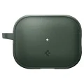 Калъф за Apple AirPods Pro 3 – Spigen Vault – Midnight Green