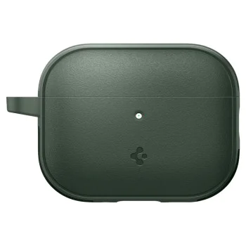 Калъф за Apple AirPods Pro 3 – Spigen Vault – Midnight Green