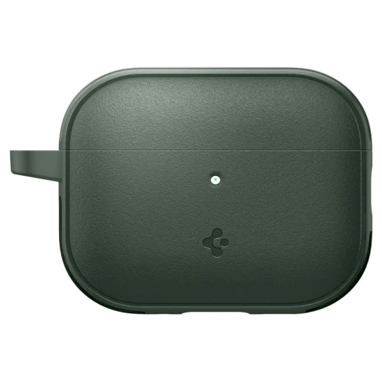 Калъф за Apple AirPods Pro 3 – Spigen Vault – Midnight Green