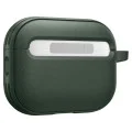 Калъф за Apple AirPods Pro 3 – Spigen Vault – Midnight Green