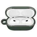 Калъф за Apple AirPods Pro 3 – Spigen Vault – Midnight Green