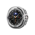 Безел Spigen Tune Pro Pilot – Samsung Galaxy Watch8 Classic – Сребрист