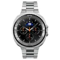 Безел Spigen Tune Pro Pilot – Samsung Galaxy Watch8 Classic – Сребрист