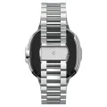 Безел Spigen Tune Pro Pilot – Samsung Galaxy Watch8 Classic – Сребрист