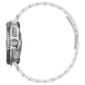 Безел Spigen Tune Pro Pilot – Samsung Galaxy Watch8 Classic – Сребрист