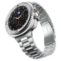 Безел Spigen Tune Pro Pilot – Samsung Galaxy Watch8 Classic – Сребрист
