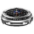 Безел Spigen Tune Pro Pilot – Samsung Galaxy Watch8 Classic – Сребрист