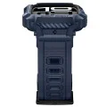 Калъф за Apple Watch 10 / Watch 11 42mm – Spigen Rugged Armor Pro V2 – Тъмносин