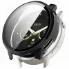 Калъф + протектор – Techsuit Defense360 Pro – Garmin Venu 4 41mm – Черен