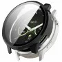 Калъф + протектор – Techsuit Defense360 Pro – Garmin Venu 4 45mm – Черен