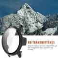 Калъф + протектор – Techsuit Defense360 Pro – Garmin Venu 4 41mm – Бежов