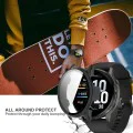 Калъф + протектор – Techsuit Defense360 Pro – Garmin Venu 4 41mm – Бежов