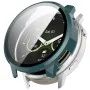 Калъф + протектор – Techsuit Defense360 Pro – Garmin Venu 4 45mm – Deep Teal