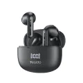 Безжични слушалки – Yesido Wireless Earbuds (TWS19) – ENC, тъч контрол, Bluetooth V5.3, LED дисплей, полу-в ухо, 470mAh – Черни