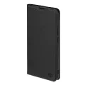 Калъф тип книга – Techsuit Magskin Book – Sony Xperia 10 VII – Черен