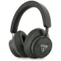 Безжични слушалки – Guess (GUBHC15PMRTRK) 4G Triangle Logo – Bluetooth 5.4, IPX4, ENC, Over-ear – Черен