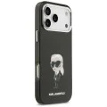 Калъф за iPhone 17 Pro Max – с MagSafe – Karl Lagerfeld (KLHMP17XHMKIAQOK) IML Aquarelle – Karl Ikonik