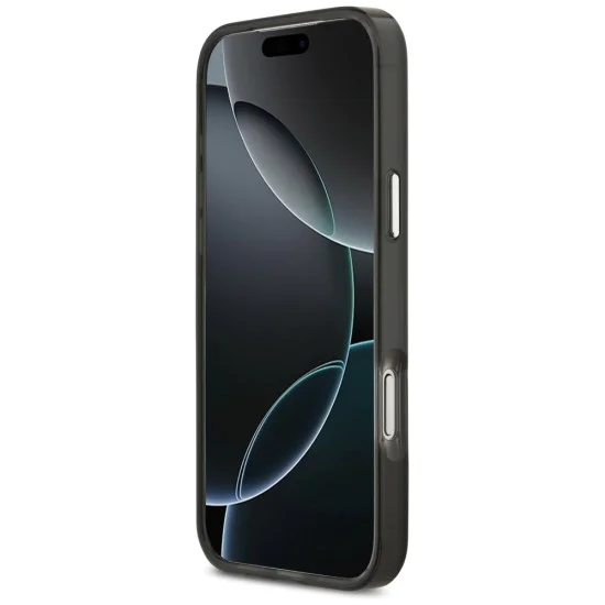 Калъф за iPhone 17 Pro Max – с MagSafe – Karl Lagerfeld (KLHMP17XHMKIAQOK) IML Aquarelle – Karl Ikonik