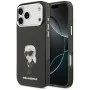 Калъф за iPhone 17 Pro Max – с MagSafe – Karl Lagerfeld (KLHMP17XHMKIAQOK) IML Aquarelle – Karl Ikonik