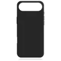 Калъф за iPhone 17 Air - 3mk - Hardy MagSilicone - Графит Сив