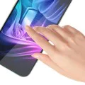 Протектор за iPhone 17 Pro Max - 3mk - Копринено матово професионално защитно фолио - Прозрачно