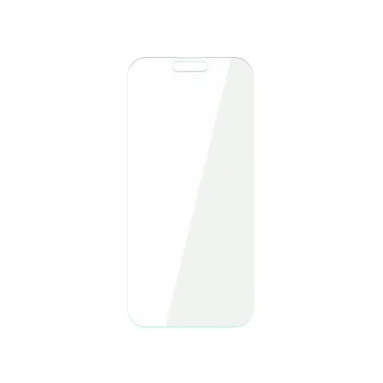 Протектор за iPhone 17 Air - 3mk - Защитно фолио Silky Matt Pro - Прозрачно