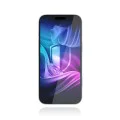 Протектор за iPhone 17 Air - 3mk - Защитно фолио Silky Matt Pro - Прозрачно