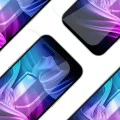 Протектор за iPhone 17 Air - 3mk - Защитно фолио Silky Matt Pro - Прозрачно