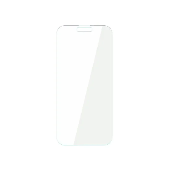 Протектор за iPhone 17 - 3mk - Защитно фолио Silky Matt Pro - Прозрачно