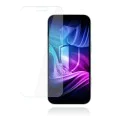 Протектор за iPhone 17 - 3mk - Защитно фолио Silky Matt Pro - Прозрачно