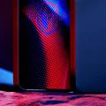 Калъф за iPhone 17 Air - 3mk - Matt Case Pro - Черен