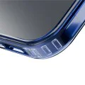 Калъф за iPhone 17 - 3mk - Frosty MagCase - Син