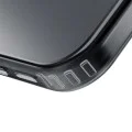 Калъф за iPhone 17 - 3мк - Frosty MagCase - Сив
