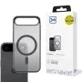 Калъф за iPhone 17 Air - 3mk - Frosty MagCase - Сив
