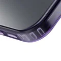 Калъф за iPhone 17 Air - 3mk - Frosty MagCase - Лилав