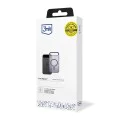 Калъф за iPhone 17 Air - 3mk - Frosty MagCase - Лилав