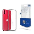 Калъф за iPhone 11 - 3mk - Прозрачен Case - Прозрачен