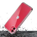 Калъф за iPhone 11 - 3mk - Прозрачен Case - Прозрачен