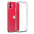 Калъф за iPhone 11 - 3mk - Прозрачен Case - Прозрачен