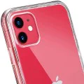 Калъф за iPhone 11 - 3mk - Прозрачен Case - Прозрачен