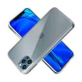 Калъф за iPhone 12 / iPhone 12 Pro - 3mk - Прозрачен Case - Прозрачен