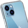 Калъф за iPhone 13 - 3mk - Прозрачен Case - Прозрачен