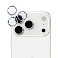 Протектор - Камера за iPhone 17 Pro / iPhone 17 Pro Max - 3mk - Hardy Lens Protection Pro - Сребрист