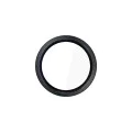 Протектор - Камера за iPhone 17 Pro / iPhone 17 Pro Max - 3mk - Hardy Lens Protection Pro - Черен