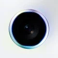 Протектор - Камера за iPhone 17 Air - 3mk - Hardy Lens Protection Pro - Rainbow